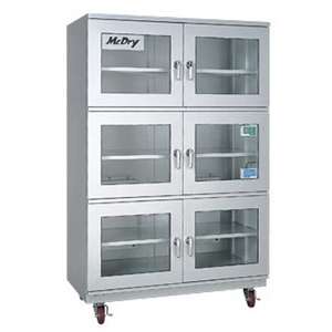 Storage Cabinets & Accessories